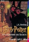 Harry Potter et la Chambre des Secrets vignette
