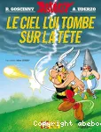 Le ciel lui tombe sur la tête vignette