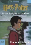 Harry Potter et les Reliques de la Mort vignette
