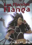 Les Mondes Manga vignette