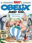 Obélix and Co. vignette