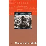 Les terrorismes vignette