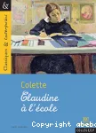 Claudine à l'école vignette