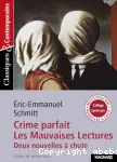 Crime parfait - Les Mauvaises Lectures vignette