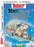 Astérix chez Rahazade vignette