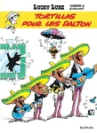 Tortillas pour les Dalton vignette