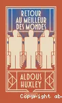 Retour au meilleur des mondes vignette