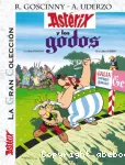 Astérix y los Godos vignette