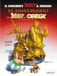El anniversario de Astérix & Obélix. El libro de oro vignette