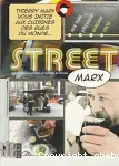 Street Marx. New York, Jérusalem, Bangkok, Tokyo vignette