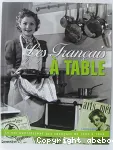 Les Français à table vignette