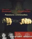 Passions criminelles vignette