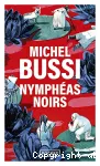 Nymphéas noirs vignette