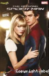 The Amazing Spider-Man vignette