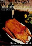 Les meilleures recettes périgourdines vignette