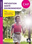 Prévention Santé Environnement. CAP vignette