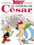 Astérix and Caesar's Gift vignette