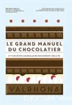 Le grand manuel du chocolatier vignette