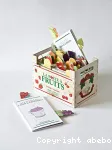 Figues et raisins... Transport fragile vignette