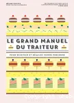 Le grand manuel du traiteur vignette