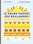 Le grand manuel du boulanger vignette