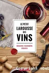 Le Petit Larousse des Vins vignette