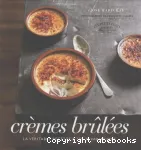 Crèmes brûlées vignette