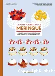 Le petit manuel de la meringue vignette