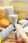 Fromages AOP et IGP de France vignette