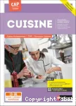 Cuisine. CAP Cuisine vignette