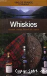 Whiskies vignette