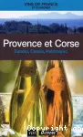 Provence et Corse vignette