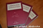 Larousse gastronomique vignette