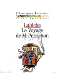 Le Voyage de M. Perrichon vignette