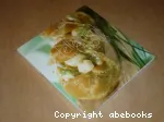 Tellement choux salés et sucrés vignette