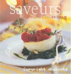 Saveurs d'aujourd'hui en Italie vignette