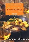 La cuisine à l'armagnac vignette