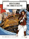 1763-1815. De la Bretagne aux départements vignette