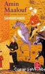 Samarcande vignette