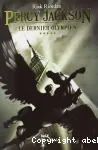 Le dernier olympien vignette