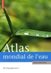 Atlas mondial de l'eau vignette