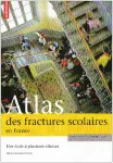 Atlas des fractures scolaires en France vignette