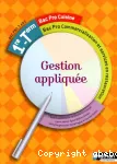 Gestion appliquée 1ère - Term Bac Pro Cuisine - Commercialisation et services en restauration vignette