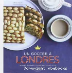 Un goûter à Londres vignette