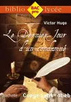 Le dernier jour d'un condamné vignette