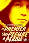 Le premier qui pleure a perdu vignette