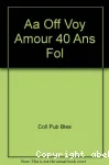 Le voyage amoureux vignette