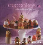 Cupcakes. Jolis petits gâteaux vignette
