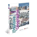 Histoire-Géographie - Education civique. Bac Pro Seconde / Première / Terminale vignette