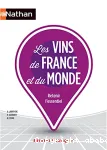 Les vins de France et du monde vignette